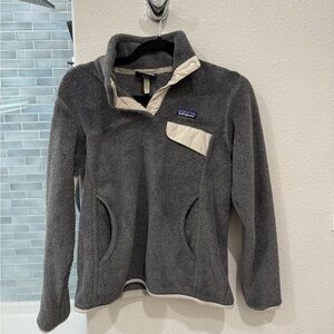 Women’s Patagonia Synchilla